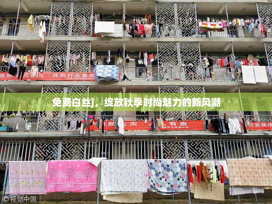 免费白丝j，绽放秋季时尚魅力的新风潮
