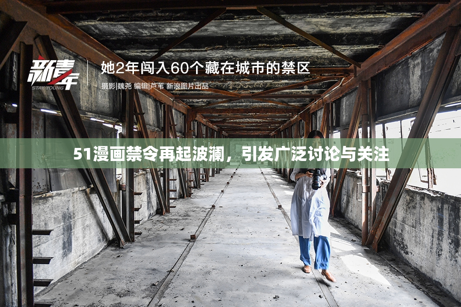 51漫画禁令再起波澜，引发广泛讨论与关注
