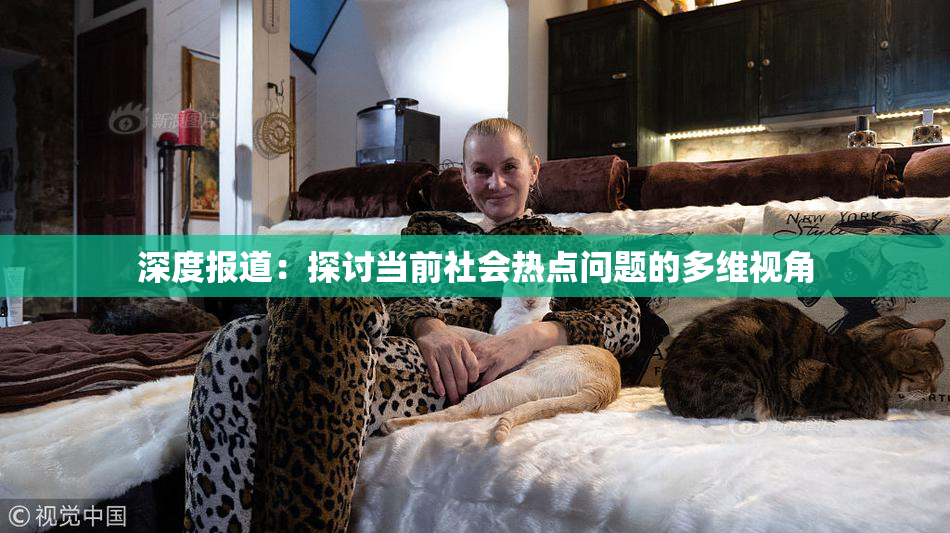 深度报道：探讨当前社会热点问题的多维视角