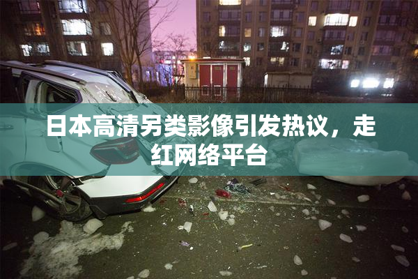 日本高清另类影像引发热议，走红网络平台