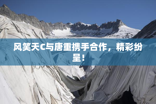 风笑天C与唐重携手合作，精彩纷呈！