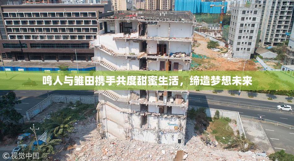 鸣人与雏田携手共度甜蜜生活，缔造梦想未来