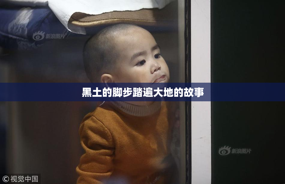 黑土的脚步踏遍大地的故事