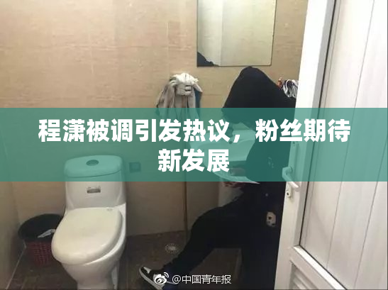 程潇被调引发热议，粉丝期待新发展