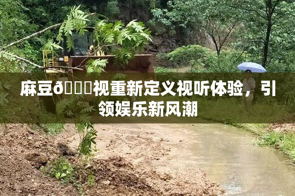 麻豆🔞视重新定义视听体验，引领娱乐新风潮
