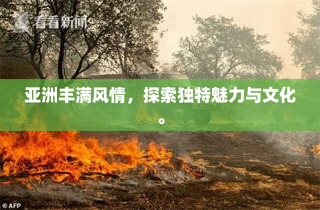 亚洲丰满风情，探索独特魅力与文化。