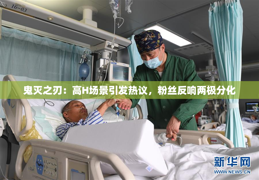 鬼灭之刃：高H场景引发热议，粉丝反响两极分化