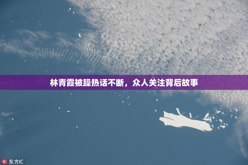 林青霞被躁热话不断，众人关注背后故事