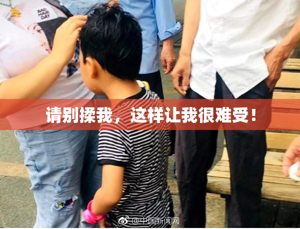 请别揉我，这样让我很难受！