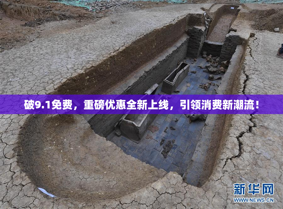 破9.1免费，重磅优惠全新上线，引领消费新潮流！