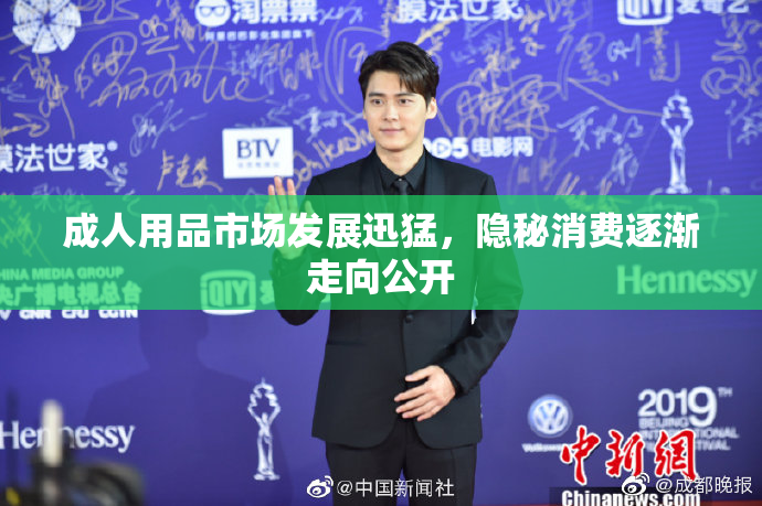 成人用品市场发展迅猛，隐秘消费逐渐走向公开