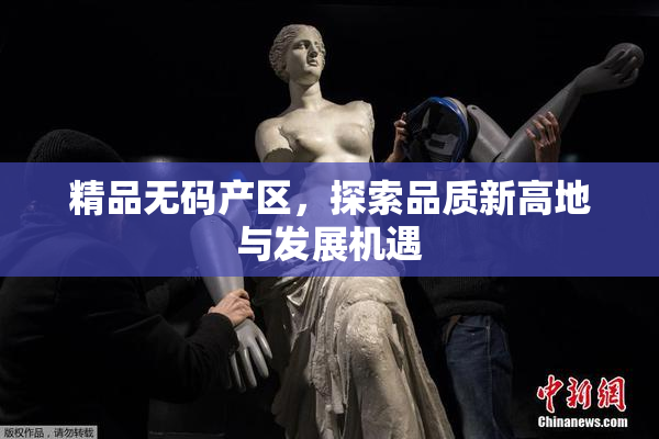 精品无码产区，探索品质新高地与发展机遇