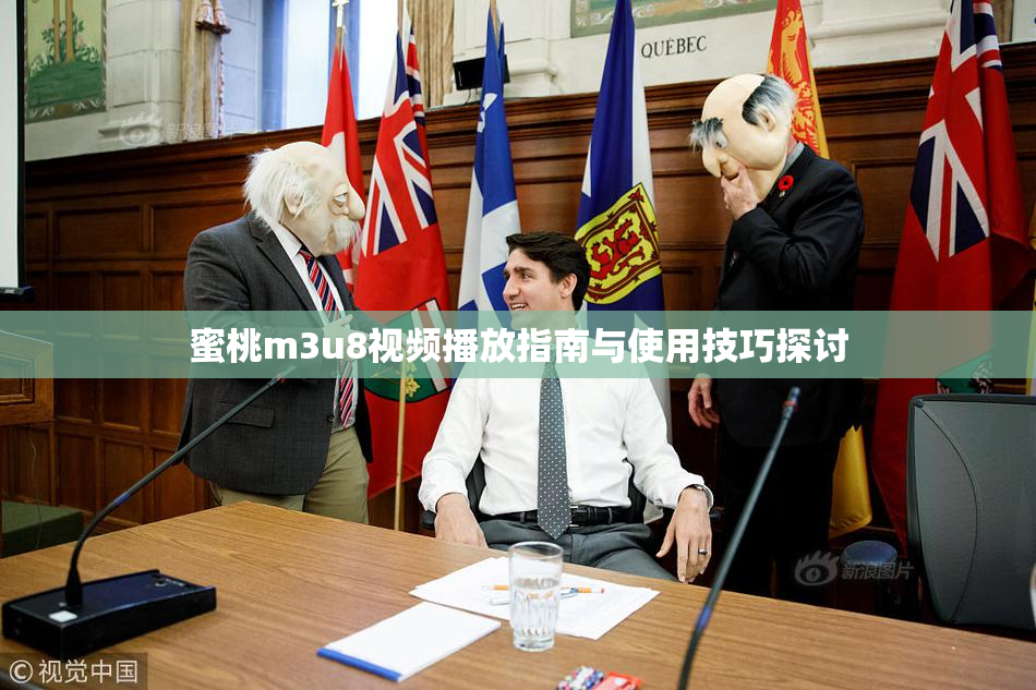 蜜桃m3u8视频播放指南与使用技巧探讨