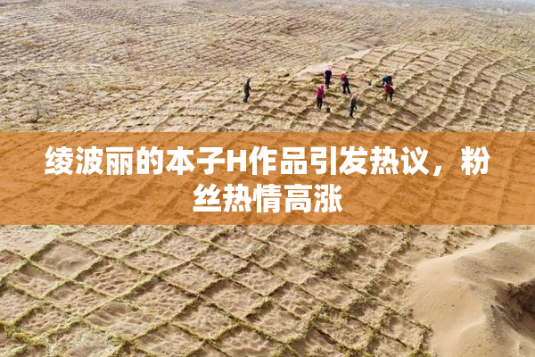 绫波丽的本子H作品引发热议，粉丝热情高涨