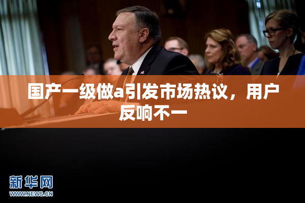 国产一级做a引发市场热议，用户反响不一