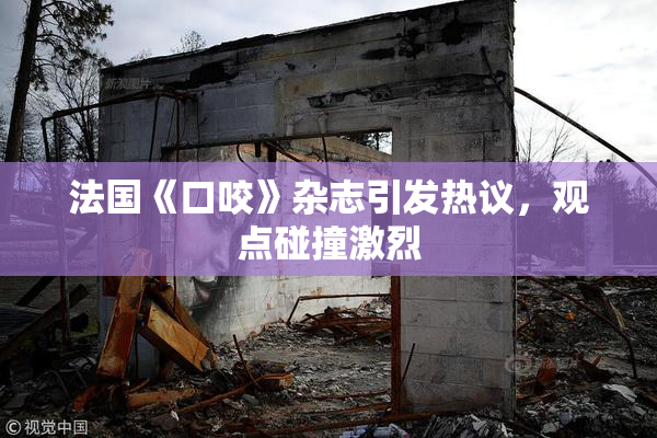 法国《口咬》杂志引发热议，观点碰撞激烈