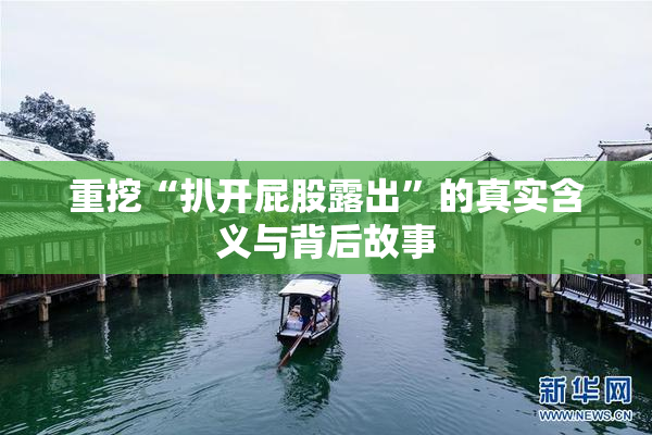 重挖“扒开屁股露出”的真实含义与背后故事